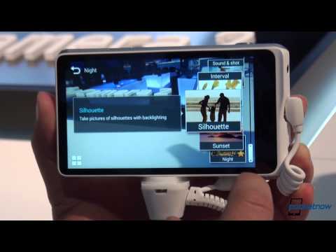 Galaxy Camera 2 Hands-On - UCO_vmeInQm5Z6dEZ6R5Kk0A