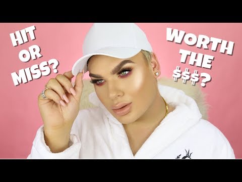 Makeup Tutorial using $2000 Worth of Products! - UCXPbZbUPaNCcr5iyDetqsxg