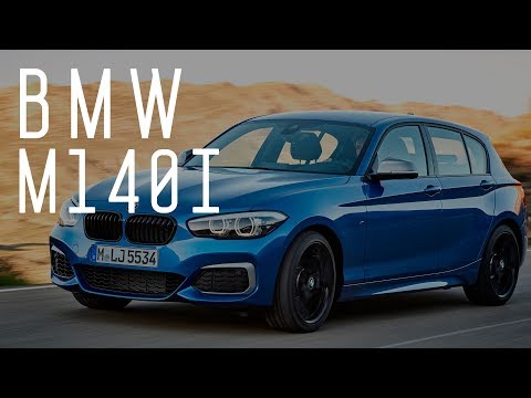 ГОРЯЧАЯ НЕМЕЦКАЯ "КОПЕЙКА"/BMW M140i/БОЛЬШОЙ ТЕСТ ДРАЙВ - UCQeaXcwLUDeRoNVThZXLkmw