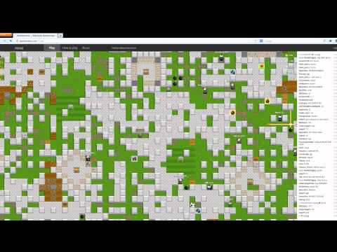 Bombermine - Free 1000 Player Bomberman (fixed) - UCxzC4EngIsMrPmbm6Nxvb-A