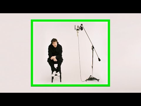 Jack Harlow - Like A Blade Of Grass (Slowed+Reverb)