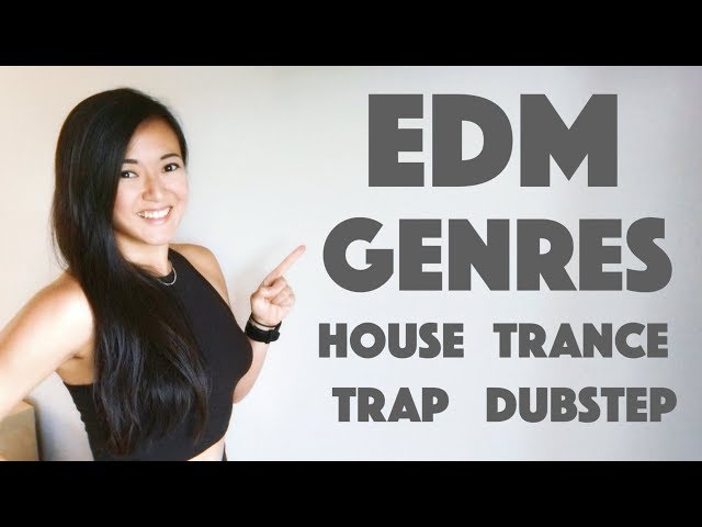 What is Trap Trance Music?