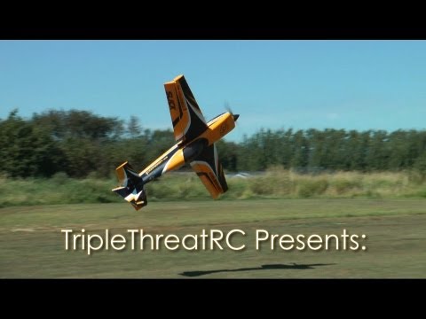 Aztech Aeromodels 120cc Slick 540 Prototype - UCvrwZrKFfn3fxbkpiSIW4UQ