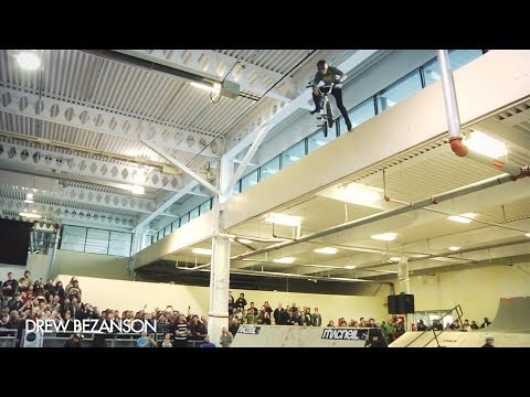 BMX: 2014 Toronto Jam Finals Highlights - UCdJBLqPpsyNSPmAhVmD3HSg