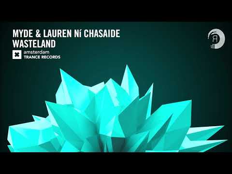 Myde & Lauren Ní Chasaide - Wasteland (Extended Mix) Amsterdam Trance + LYRICS - UCsoHXOnM64WwLccxTgwQ-KQ