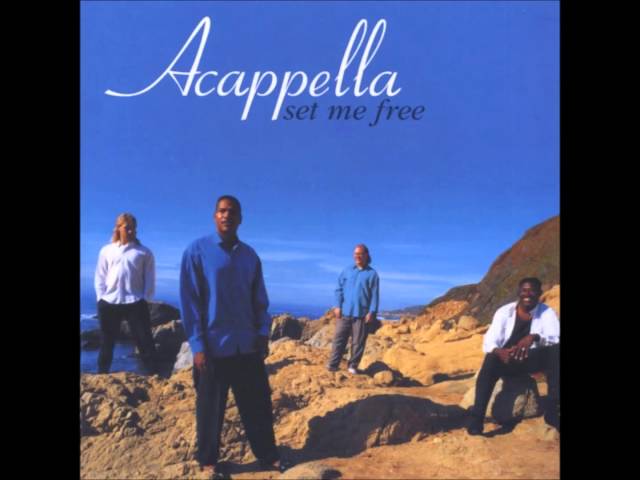 Free Acapella Gospel Music Downloads
