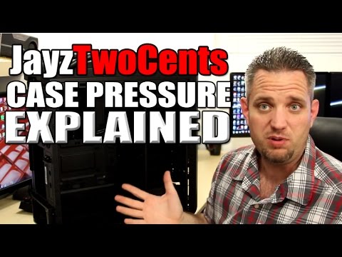 Case Pressure Explained - Positive vs Neutral vs Negative - UCkWQ0gDrqOCarmUKmppD7GQ