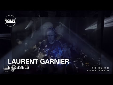 Laurent Garnier Boiler Room x Eristoff DJ Set - UCGBpxWJr9FNOcFYA5GkKrMg