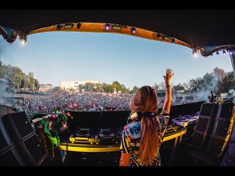 Nora En Pure | Tomorrowland Belgium 2018 - UCsN8M73DMWa8SPp5o_0IAQQ