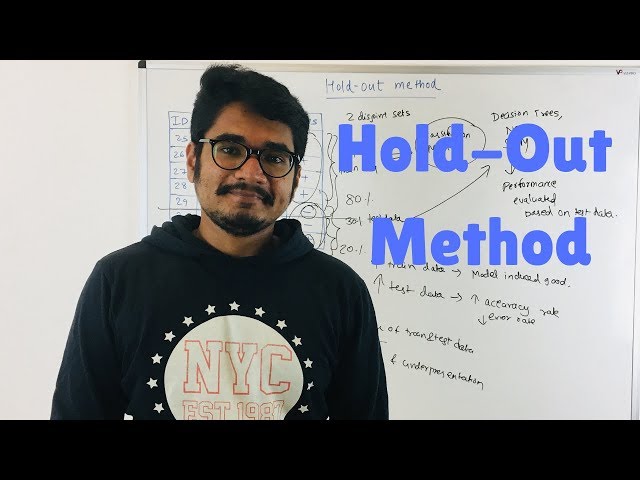 Hold Out Set Machine Learning: What You Need to Know
