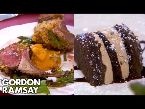 Gordon Furious When He's Served RAW Lamb & Half a Cake | Hotel Hell - UCIEv3lZ_tNXHzL3ox-_uUGQ