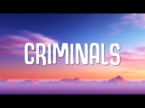 Meghan Trainor - Criminals (Lyrics)