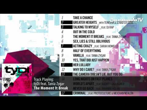 tyDi feat  Tania Zygar - The Moment It Breaks - UCGZXYc32ri4D0gSLPf2pZXQ