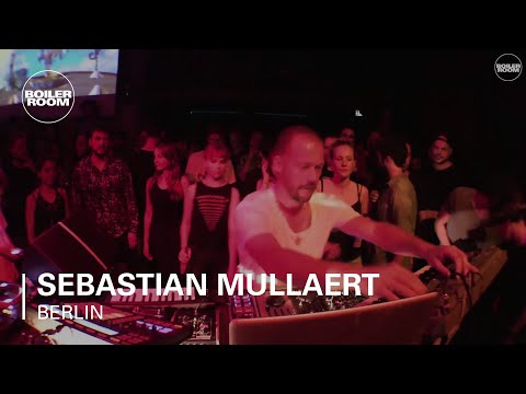 Sebastian Mullaert Boiler Room Berlin Live Set - UCGBpxWJr9FNOcFYA5GkKrMg