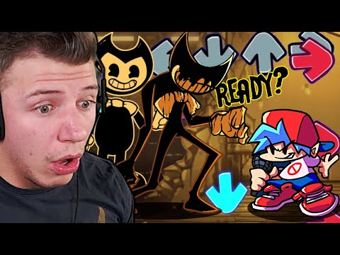 DIE HEFTIGSTE RUNDE IM SPIEL - VS. INDIE CROSS | Friday Night Funkin'