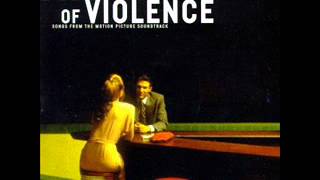 The End of Violence - Bailare (el merecumbe) / Raul Malo