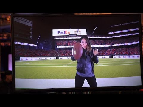 A look at what makes this the most high-tech Super Bowl to date - UCOmcA3f_RrH6b9NmcNa4tdg