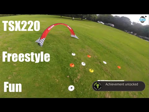 HPI GUY | I Don't Normally Freestyle - TSX220 FPV - UCx-N0_88kHd-Ht_E5eRZ2YQ