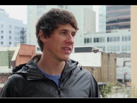 Foursquare's Dennis Crowley | TechCrunch At SXSW 2013 - UCCjyq_K1Xwfg8Lndy7lKMpA