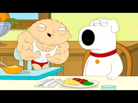 [NoZoom] Family Guy Season 21 Ep. 02 | Family Guy 2024 Full Episodes NoCuts #1080p