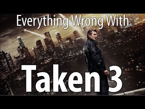 Everything Wrong With Taken 3 In 14 Minutes Or Less - UCYUQQgogVeQY8cMQamhHJcg