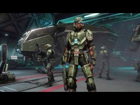 Natural Selection 2 - Launch Trailer - UCbu2SsF-Or3Rsn3NxqODImw