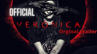 Veronica - Orginal Official || Trailer - Prason Bista || Ft.SANDRA ESCACENA