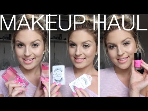 Collective Makeup Haul ♡ Nonpareilboutique, Australis, Sweetpea & Fay, & More! - UCMpOz2KEfkSdd5JeIJh_fxw