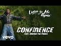 Vanillah feat Barakah The Prince - Confidence (Track No.5)
