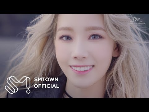 TAEYEON 태연_ I (feat. Verbal Jint)_Music Video - UCEf_Bc-KVd7onSeifS3py9g