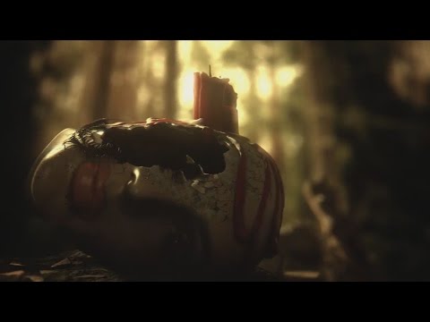 Resident Evil 7 Trailer E3 2016 PS4 Biohazard 7 Trailer - UCm4WlDrdOOSbht-NKQ0uTeg