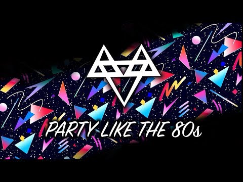NEFFEX - Party Like the 80s  - UCBefBxNTPoNCQBU_Lta6Nvg