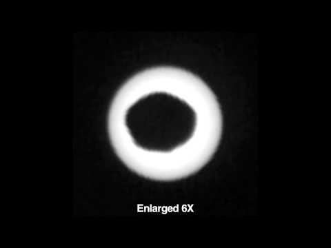 Curiosity Sees Mars' Moon Eclipse Sun | Video - UCVTomc35agH1SM6kCKzwW_g