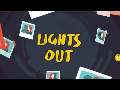 PSYRUS - Lights Out (Official Lyrics Video) - UCp6_KuNhT0kcFk-jXw9Tivg