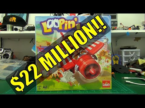 7 year old earns $22m reviewing toys on YouTube? - UCQ2sg7vS7JkxKwtZuFZzn-g