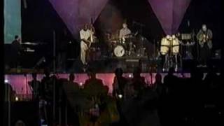 Rodney Jones - Round Midnight - 1999 TV Broadcast