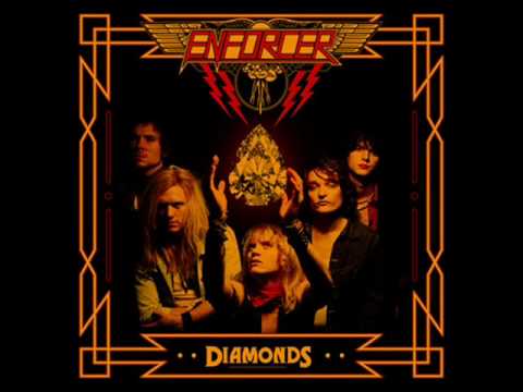 Enforcer - Take Me to Hell