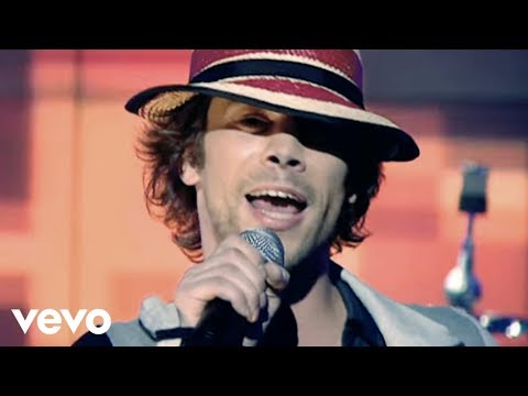 Jamiroquai - Love Foolosophy  (Top Of The Pops 2002) - UCDgUVl7BW7bk6FEuiw_q2rA