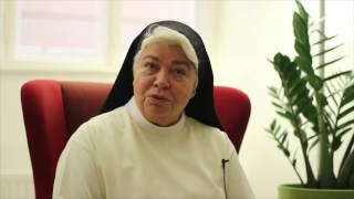 Sr. Katharina Deifel Sr. Katharina Deifel