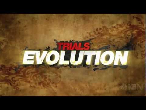 Trials Evolution - Gameplay Trailer - UCKy1dAqELo0zrOtPkf0eTMw