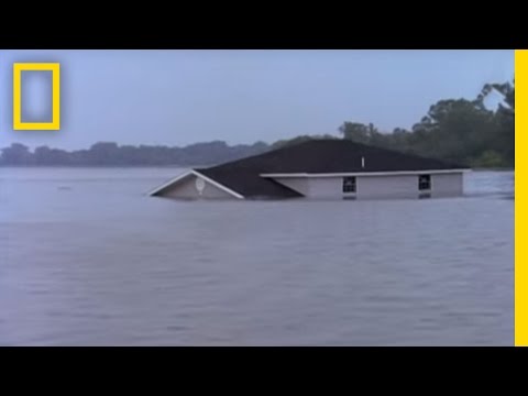 Floods 101 | National Geographic - UCpVm7bg6pXKo1Pr6k5kxG9A