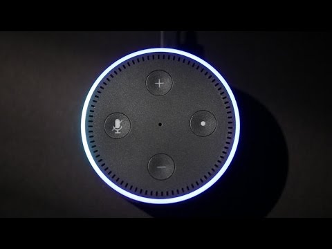 The new Amazon Echo Dot is the smartest no-brainer ever - UCOmcA3f_RrH6b9NmcNa4tdg