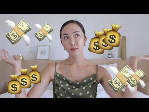 How to Make People Invest In Your Ideas and Become Rich | Chriselle Lim - UCZpNX5RWFt1lx_pYMVq8-9g