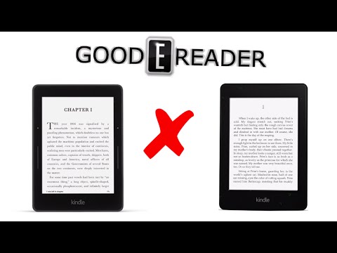 Kindle Voyage vs Kindle Paperwhite 2 - UCHhy08xelXhKIOwgsFssaTQ