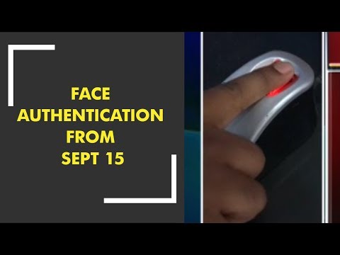 Watch #India | FACE  AUTHENTICATION is a Must from SEPTEMBER 15, for NEW MOBILE SIM Registration #Telecom #News