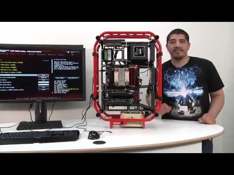 Overclock Intel Haswell CPU in Seconds using ASUS UEFI - UChSWQIeSsJkacsJyYjPNTFw