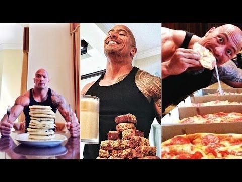 Eating Junk Food While Bulking - UCHZ8lkKBNf3lKxpSIVUcmsg