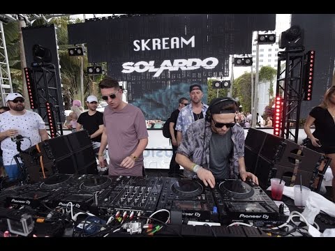 Skream b2B Solardo Live from Claude VonStroke presents The Birdhouse Miami - UCJEKlziKdxoos1qbptjGgLg