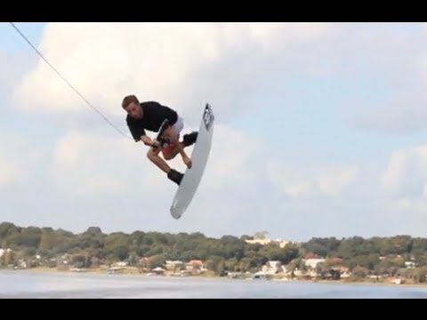 Method Air - Wakeboarding - UCTs-d2DgyuJVRICivxe2Ktg