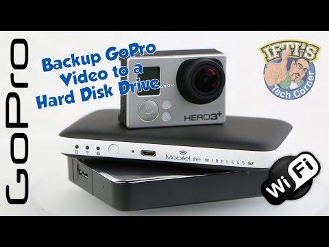 Transfer GoPro Video to an External Hard Drive with NO Computer!! GUIDE! - UC52mDuC03GCmiUFSSDUcf_g